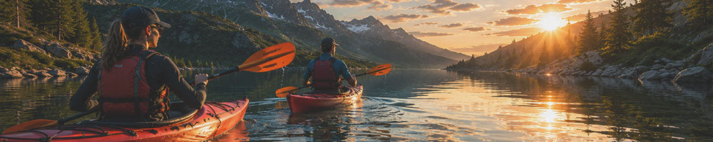 KAYAK & CANOE COLLECTION