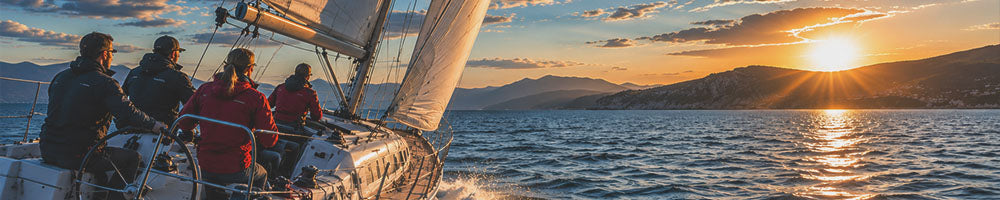 SAILING COLLECTION